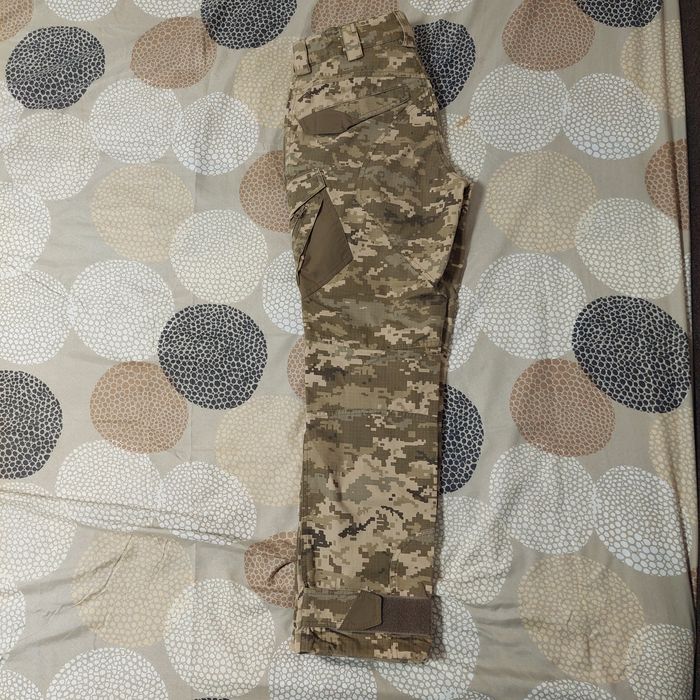 М-Tac штани Aggressor штани м-так  тактичні брюки