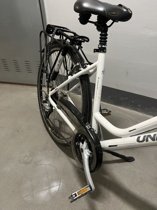 Rower turystyczno-trekkingowy UniBike Voyager