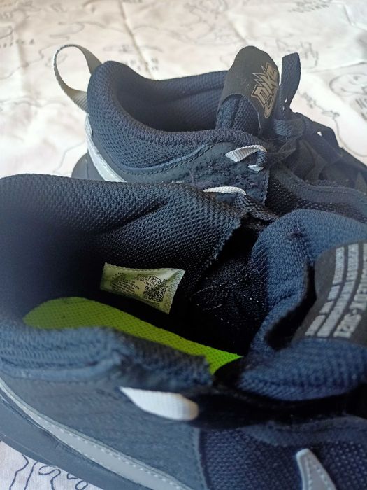 Sapatilhas NiKe n°38 como novas