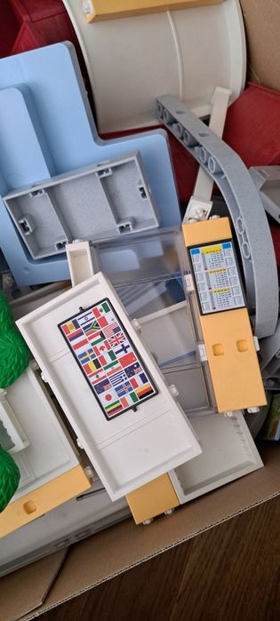 Playmobil szkoła
