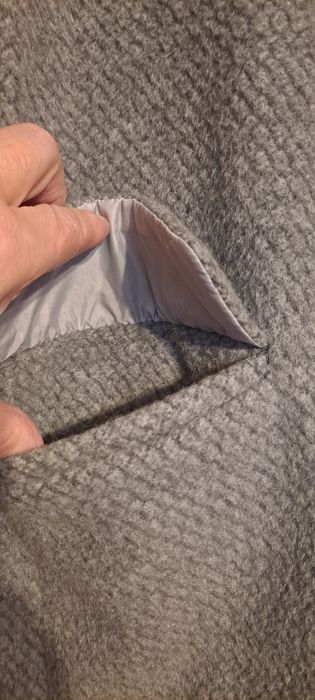 Płaszcz damski Marks& Spencer jesienno/zimowy na rozmiar 46-48