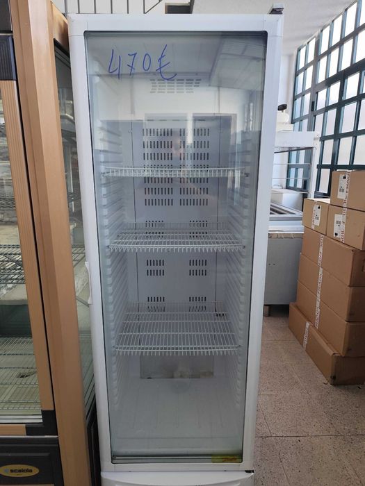 Armário refrigerado
