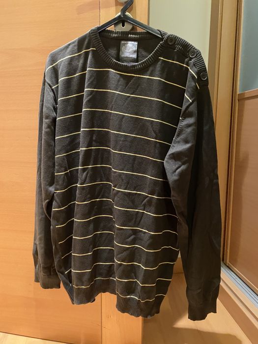 Camisola Springfield - NOVA