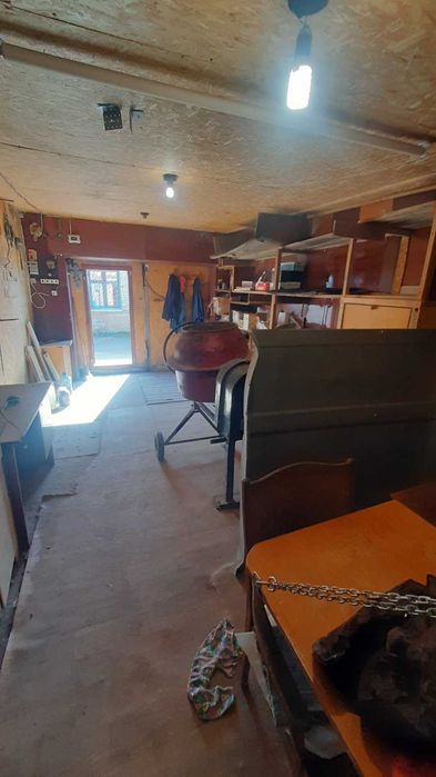 Здам в оренду два гаража на Стікольному