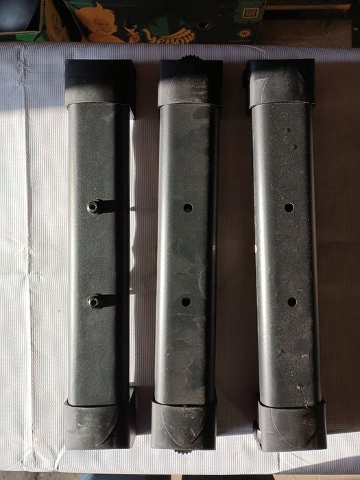 Części do rowerków Klarfit