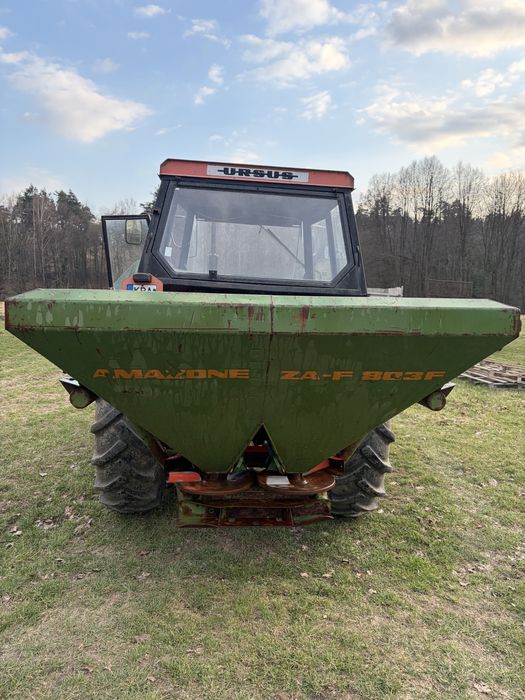 Rozsiewacz amazone zaf-803