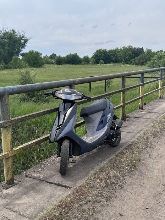 Honda dio 27 xz