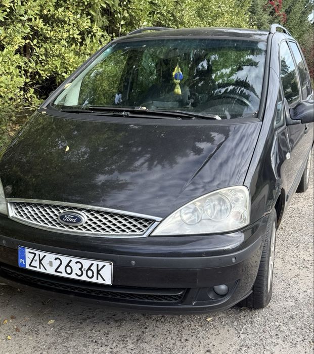 Ford Galaxy