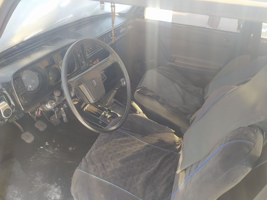 рівнесенько четверочка з газом