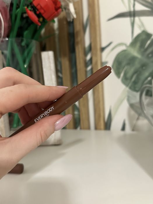 Everybody london pink taupe