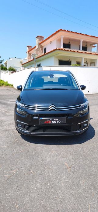 Citroën C4 Spacetourer 1.5 BlueHDi Feel