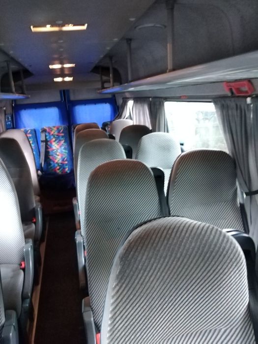 Volkswagen LT48 20+2 osobowy