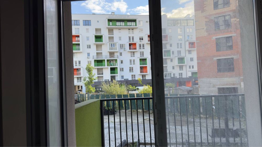 2-к квартира  в збудованому ЖК «Міленіум»