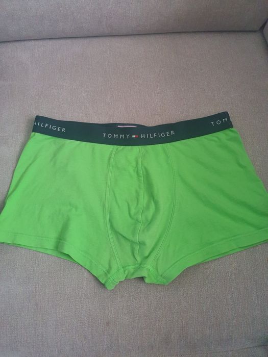 2 pak bokserek Tommy Hilfiger r. L