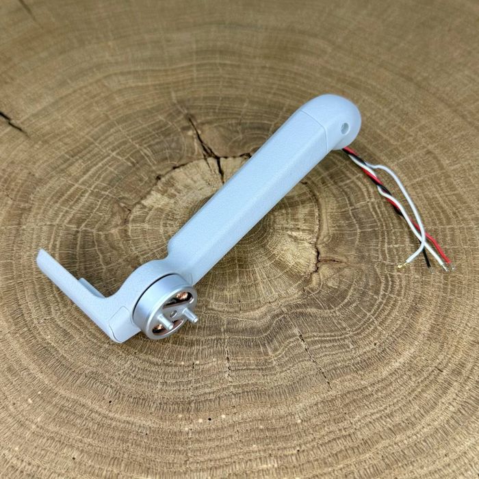 DJI Mavic Mini 4 Pro front axis передні промені, лапки