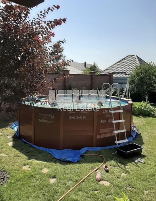 Оренда затишний 5к будинок  Лютіж