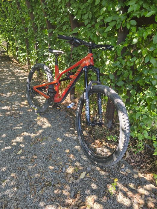 Canyon Specialized