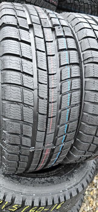 195/50R15  Winter A2 Zimowe Nowe 2-Lata Gwarancji