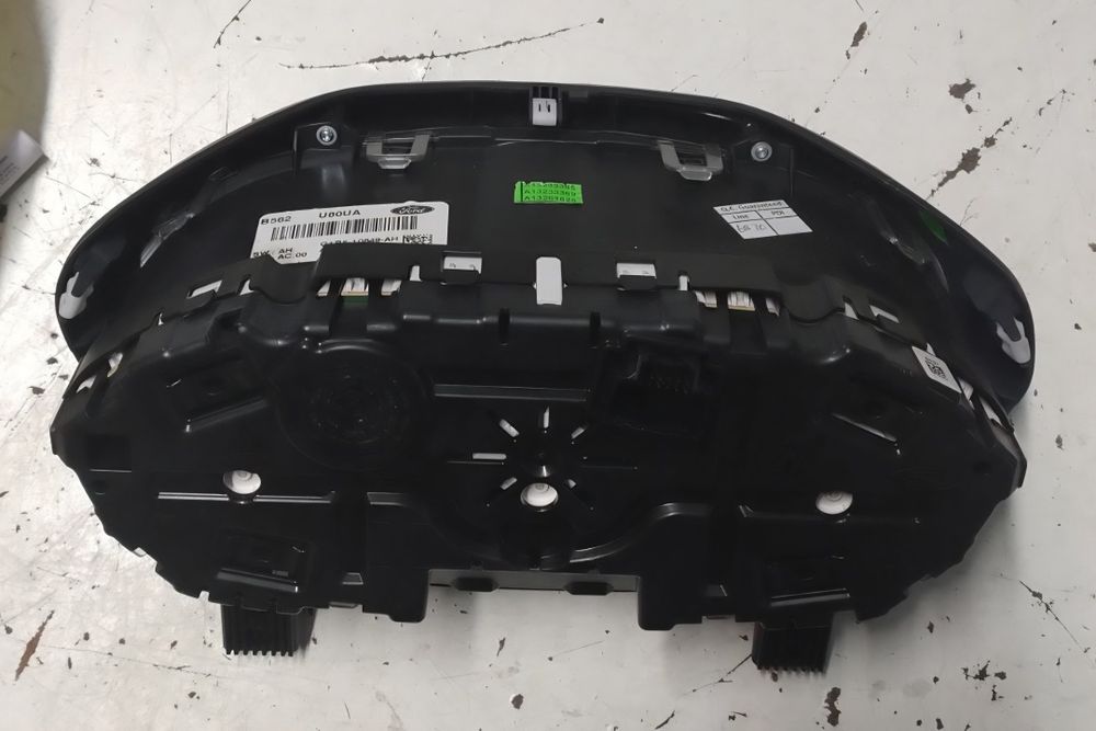 Licznik Ford Mondeo MK4 Convers Licznik Ford Ka  Plus