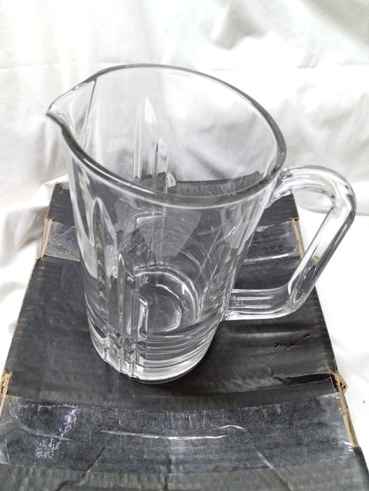 Jarro  grande sem imperfeição