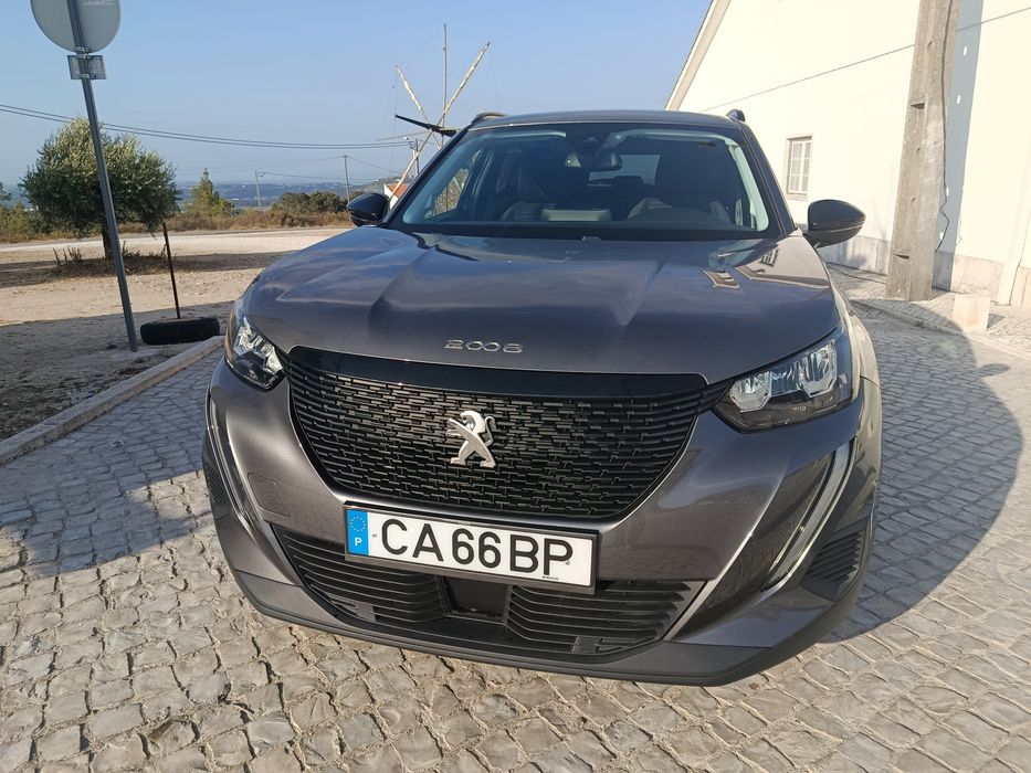 Peugeot 2008 1.2 Puretech Style