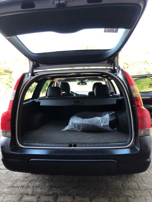 Volvo Cross Country V70 Xc AWD GPL