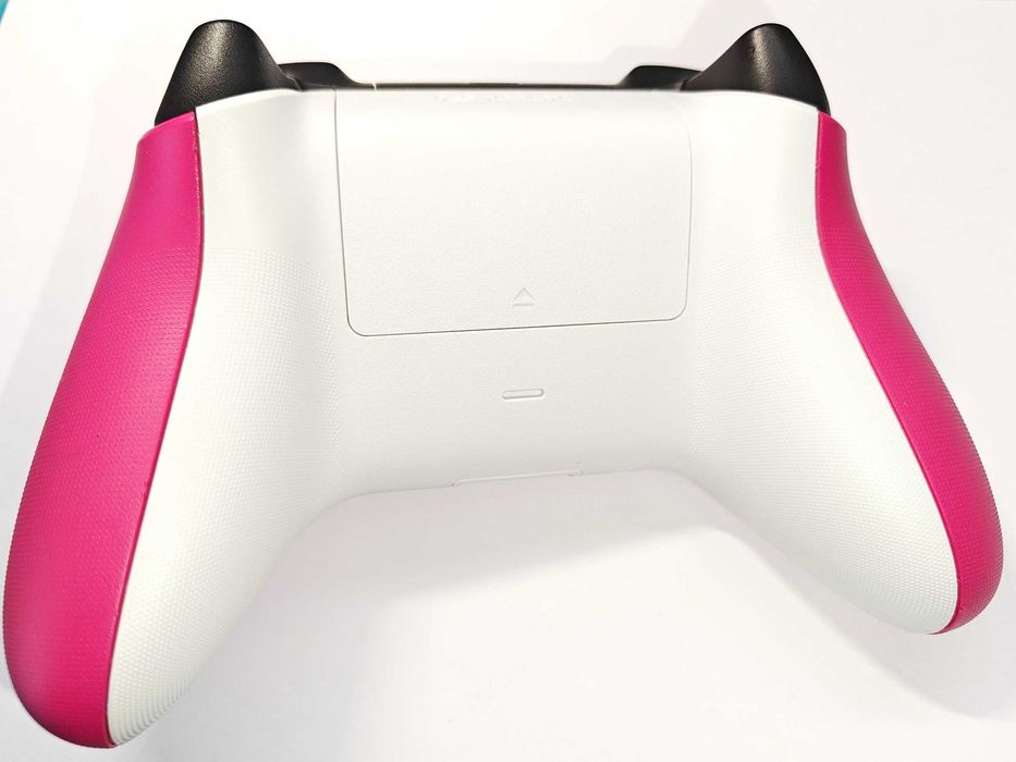 Xbox Series Controller Deep Pink на TMR Gulikit з гарантією!