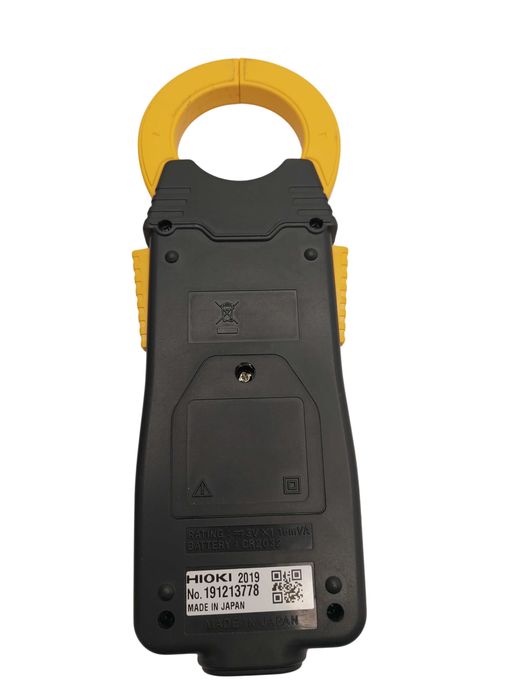 HIOKI 3288-20 Multimetr cęgowy AC/DC z funkcją True RMS