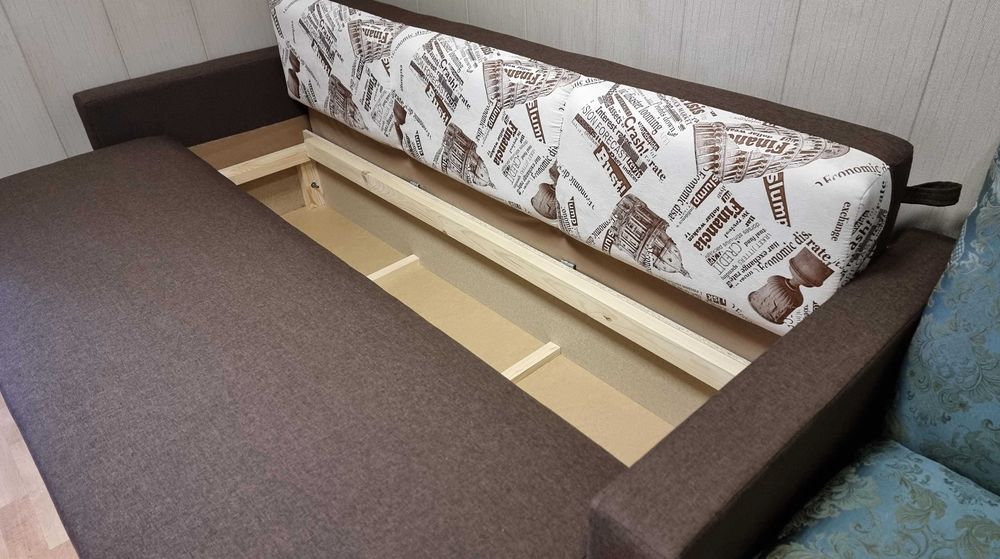 Гарантія Диван Євро+ Кровать Єврокнижка Евро+ Двоспальний