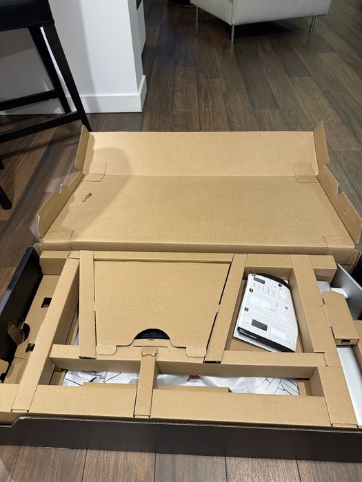 Monitor DELL U3425WE 34" FV