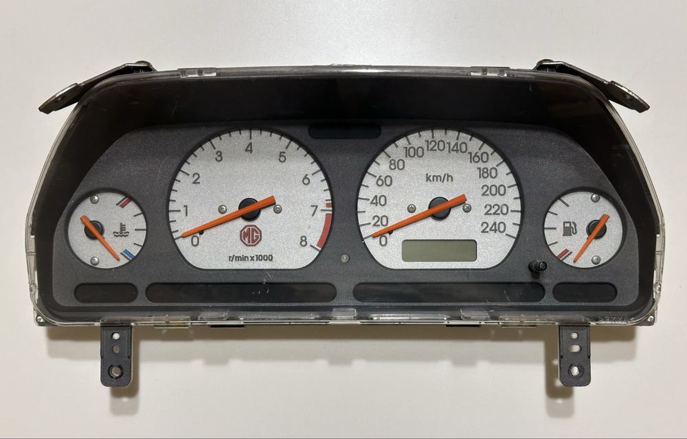 Quadrante MG ZR 2001 a 2005