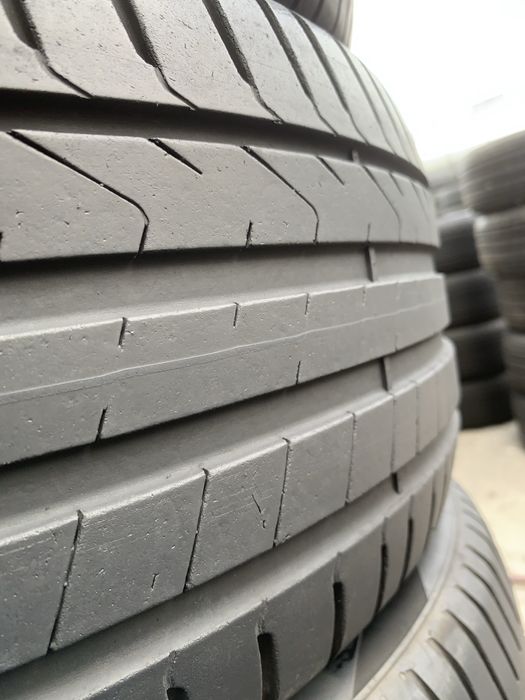 255/45R19 Pirelli 21-23роки