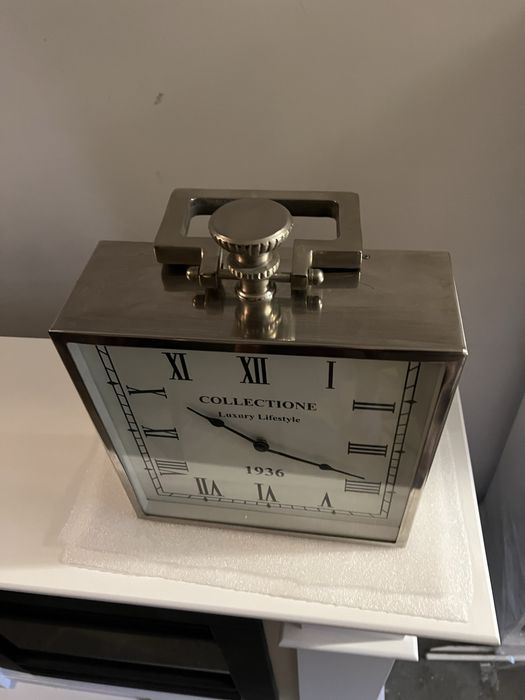 Zegar wiszący lub stojący Lifestyle