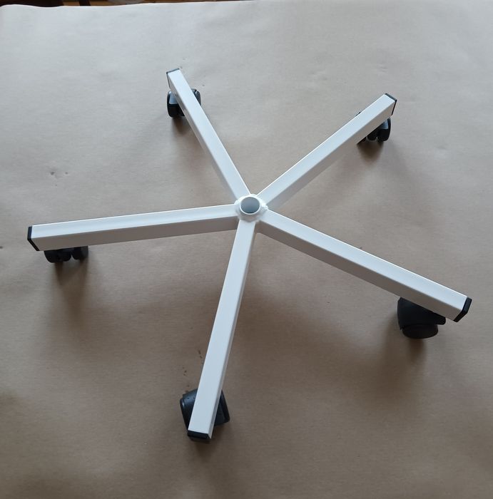 Stojak, kroplówka, do pompy żywieniowej itp.