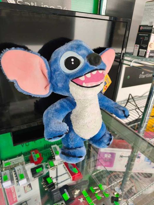 Peluche Stitch Lilo & Stitch Live Action 32cm(special edition)