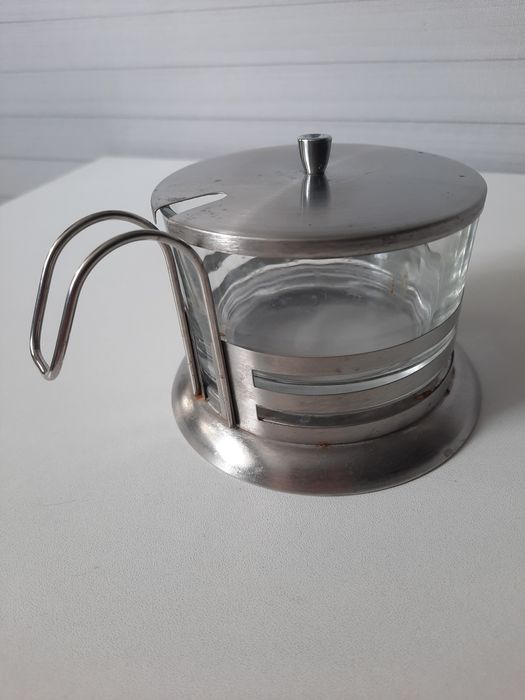 Сахарница джемница солянка