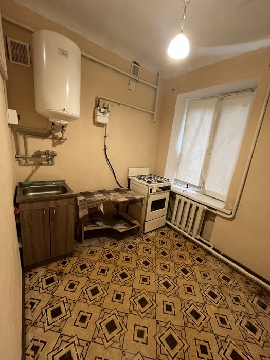 1 кімнатна квартира в оренду