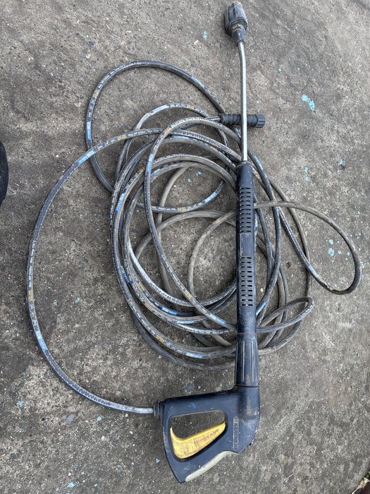 Myjka Karcher HD 895s