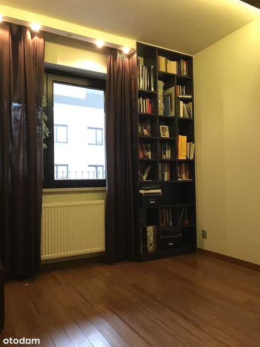 Bezpośrednio, 2 pokoje, 54 mkw, ciche