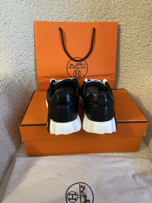 Кросовки Hermes Bouncing 38/38.5