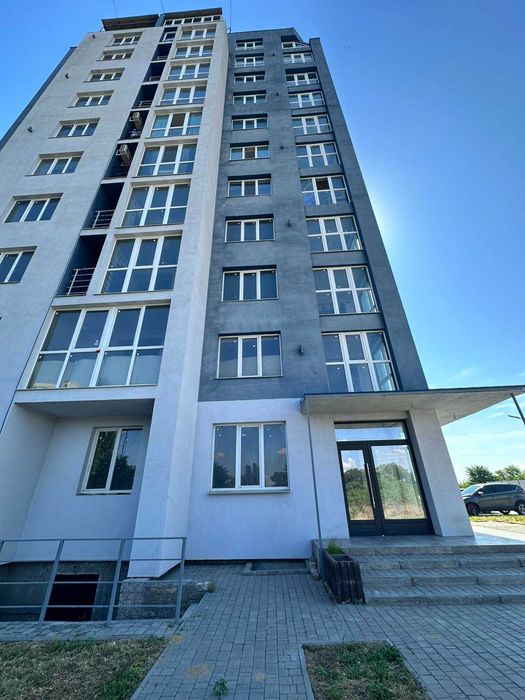 Продам однокімнатну квартиру від забудовника