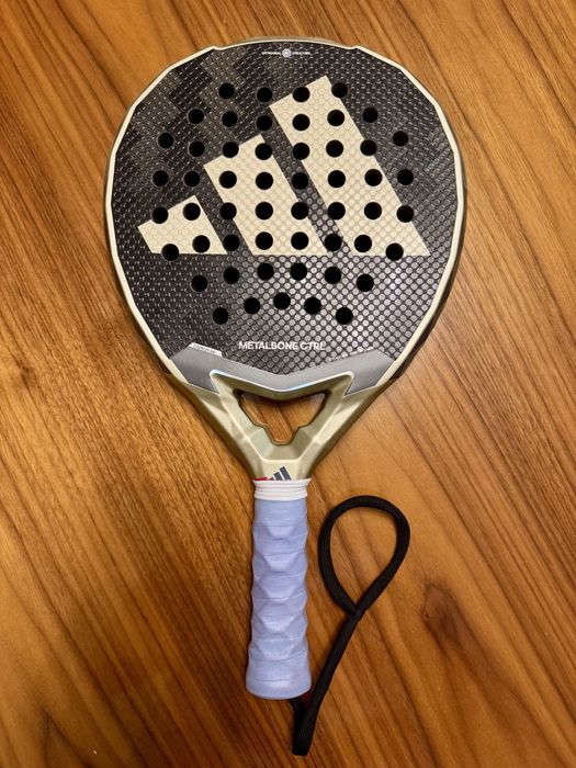 Raquete Padel Adidas Metalbone Ctrl 3.4