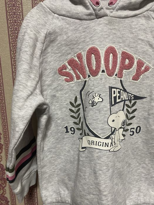 Продам круту толстовку на дівчинку