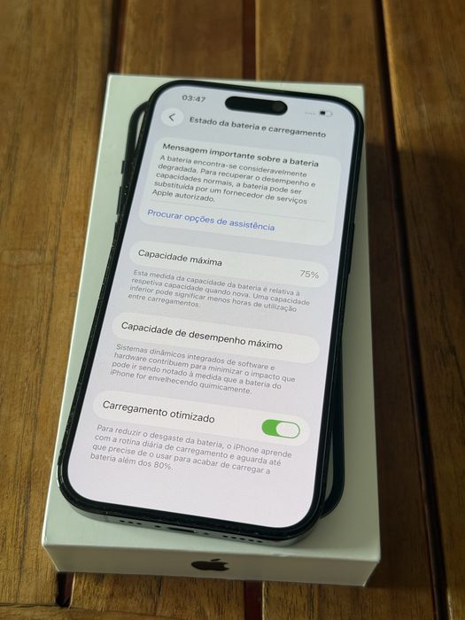 Iphone 14 Pro 256GB