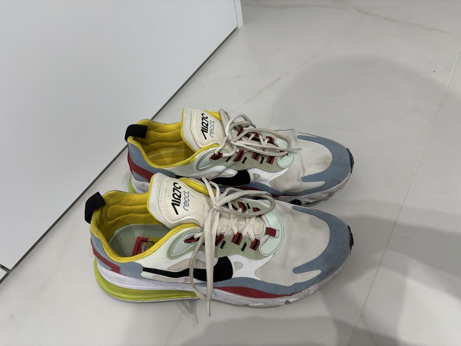 Buty męskie  sportowe  43