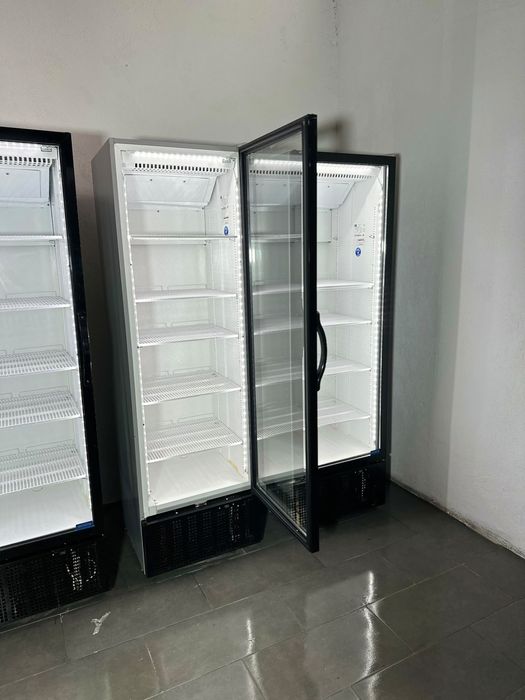 Witryna chłodnicza Frigoglass Smart 450L