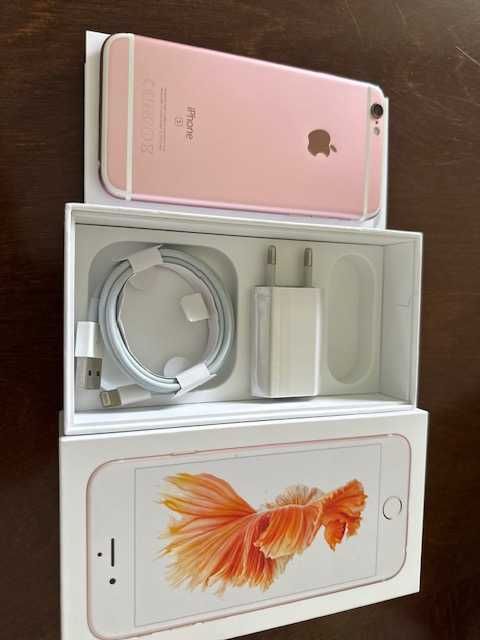 6s  telefon super stan