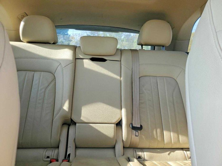 Audi Q5 Premium Plus 2.0TFSI