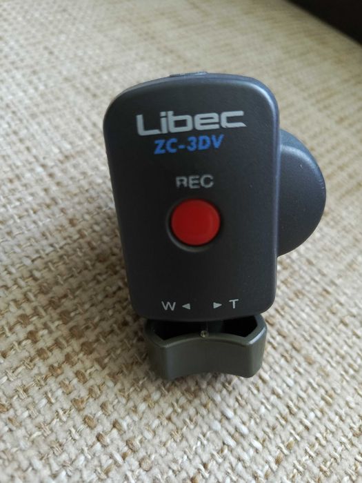 Пристрій дистанційного керування відеокамер Libec ZC - 3DV