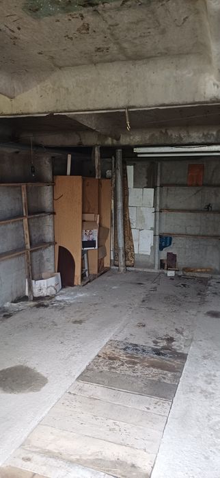 Гараж Синтез  сдам .